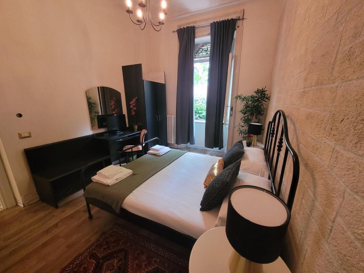 Ambra Boutique Hotel Мілан Екстер'єр фото