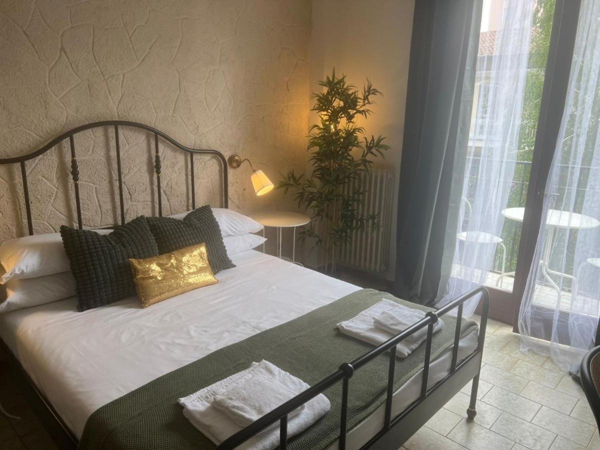 Ambra Boutique Hotel Мілан Екстер'єр фото
