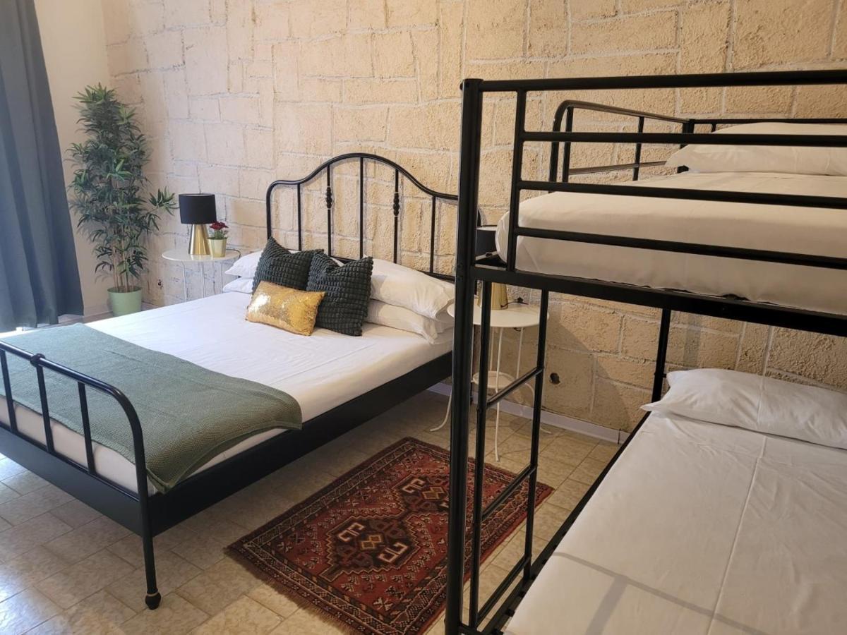 Ambra Boutique Hotel Мілан Екстер'єр фото