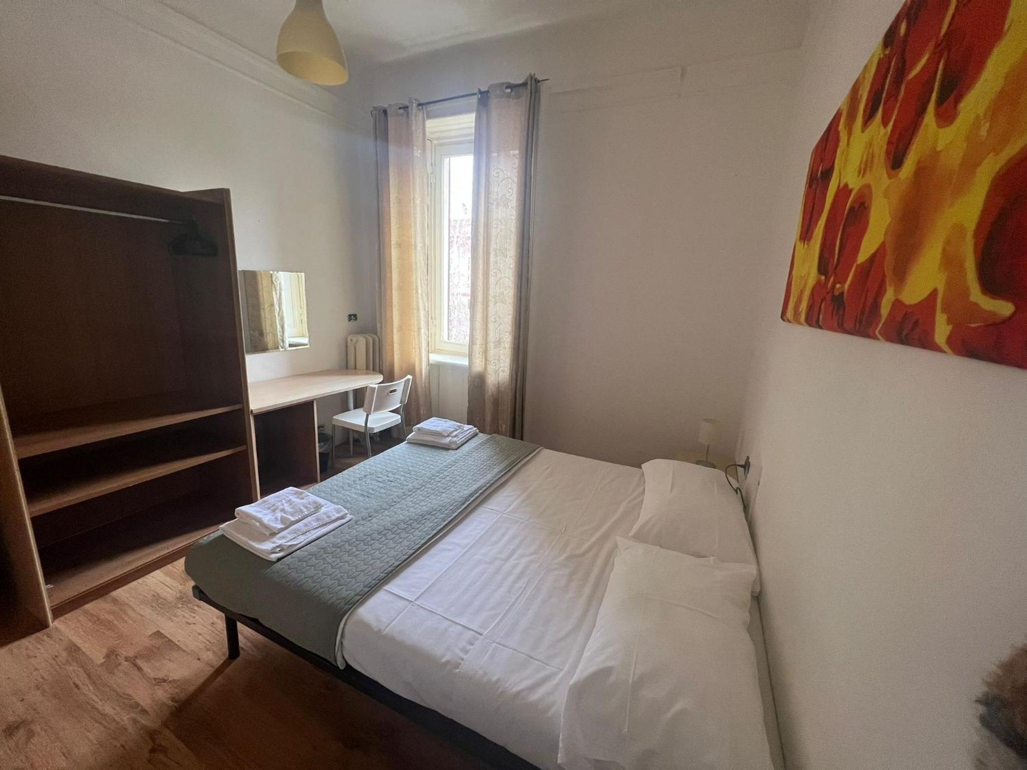Ambra Boutique Hotel Мілан Екстер'єр фото