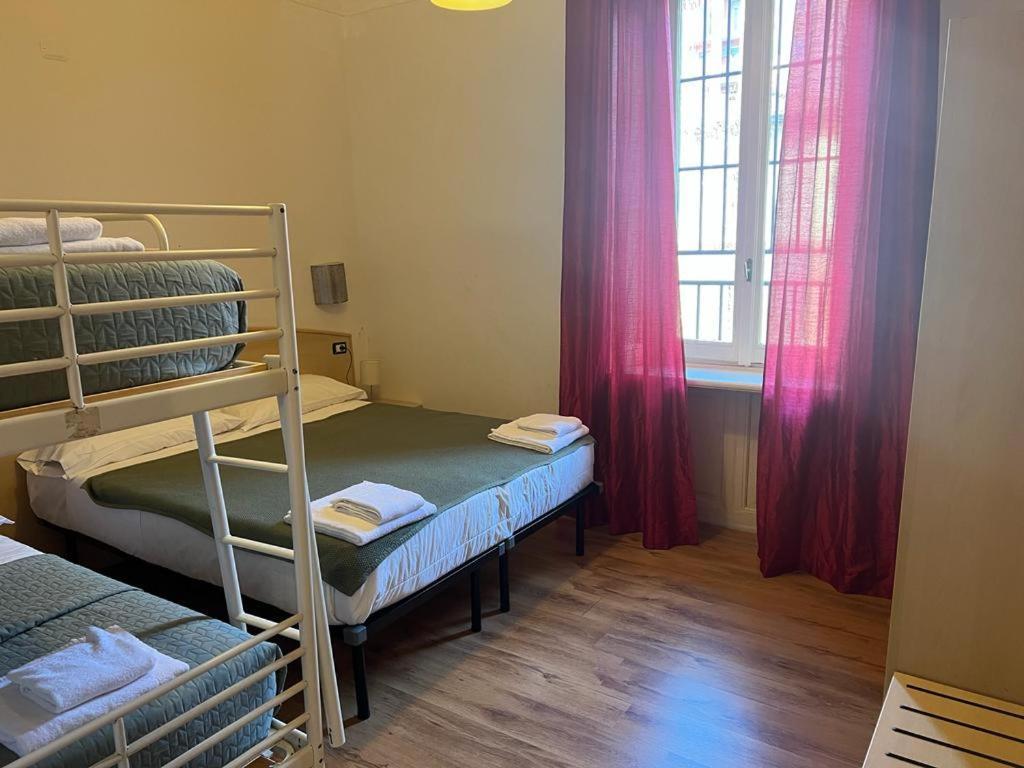 Ambra Boutique Hotel Мілан Екстер'єр фото