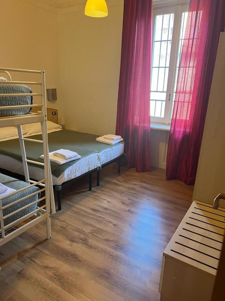 Ambra Boutique Hotel Мілан Екстер'єр фото