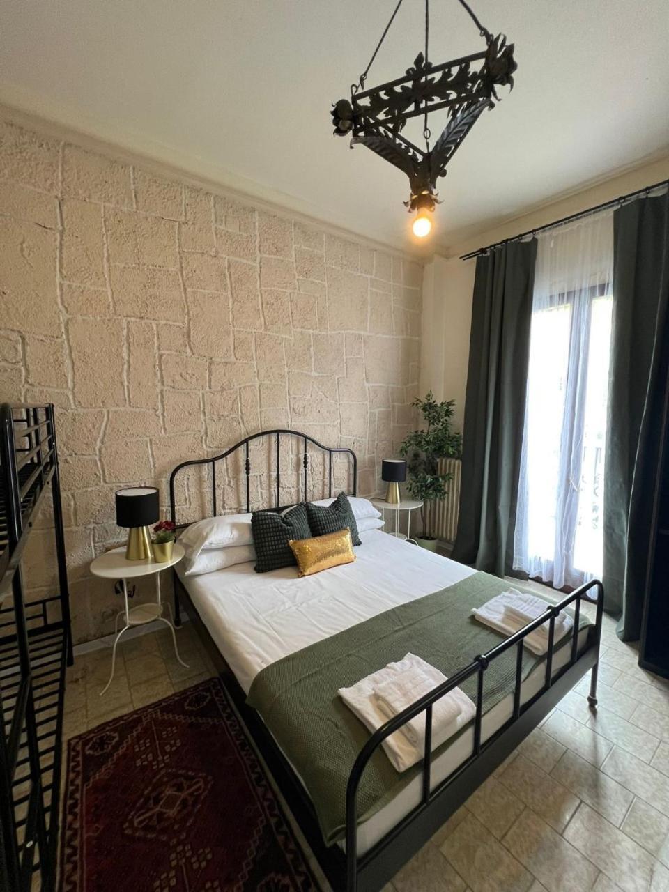 Ambra Boutique Hotel Мілан Екстер'єр фото