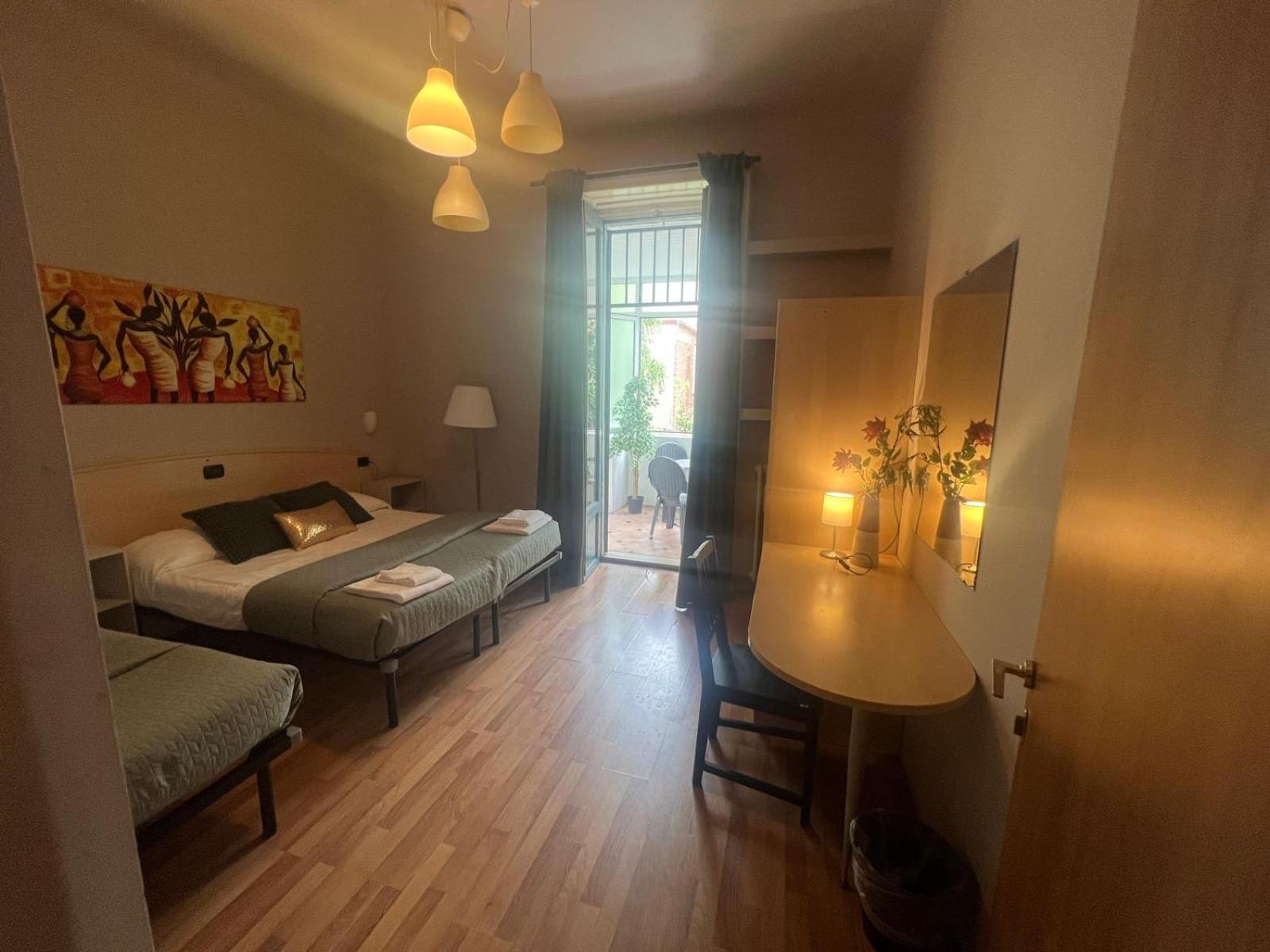 Ambra Boutique Hotel Мілан Екстер'єр фото